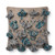 Loloi Pillows P0695 Blue Multi Pillow