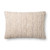 Loloi Pillows P0862 Natural Pillow