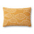 Loloi Pillows P0908 Yellow Pillow