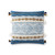 Loloi Pillows P0930 Blue Natural Pillow