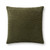 Loloi Pillows PLL0097 Olive Pillow