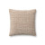 Loloi Pillows PLL0119 Orange Ivory Pillow