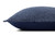 Loloi Pillows PLL0121 Navy Pillow