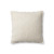 Loloi PJS0018 Ivory Pillow