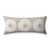 Loloi PLL0035 Taupe Natural Pillow