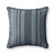 Loloi PLL0131 Blue Ivory Pillow