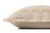 Loloi PLL0133 Natural Multi Pillow