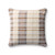 Loloi PLL0156 Brown Multi Pillow