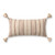 Loloi PLL0157 Ivory Multi Pillow