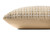 Loloi PLL0169 Natural Multi Pillow