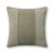 Loloi PLL0170 Ivory Green Pillow
