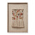 Loloi Vetiver VETIV Beige Multi Wall Art