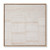 Loloi Reimaged REIMA Beige Ivory Wall Art