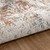 LR Home Antiquity 81453 Multicolored Rug