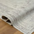 LR Home Aria 82426 Gray Rug