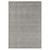 LR Home Atlas 82415 Gray Rug