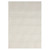 LR Home Atlas 82418 Ivory Rug