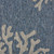 LR Home Captiva 81017 Navy Rug