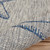 LR Home Captiva 81019 Blue Rug
