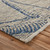 LR Home Captiva 81019 Blue Rug