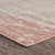 LR Home Meadow 81542 Ivory Blush Rug