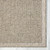 LR Home Oslo 82116 Tan Brown Rug
