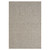 LR Home Oslo 82117 Tan Brown Rug