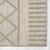 LR Home Oslo 82118 Tan Brown Rug