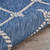 LR Home Seaside 81875 Navy White Rug