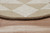 LR Home Sinuous 54117 Brown Tan Cream Rug