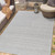 LR Home Solace 82728 Gray Ivory Rug