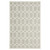 LR Home Veranda 82107 Gray Ivory Rug
