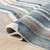LR Home Vista 82644 Blue Beige Rug