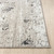 LR Home Antalya 82053 Beige Gray Rug