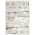 LR Home Antalya 82053 Beige Gray Rug