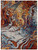 LR Home Kismet 81492 Multi Rug