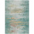 Addison Chantille ACN2034 Teal Rug