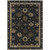 Addison Chantille ACN2045 Black Rug