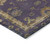 Addison Chantille ACN2045 Eggplant Rug