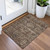Addison Chantille ACN2047 Brown Rug
