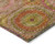 Addison Chantille ACN2049 Orange Rug