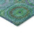 Addison Chantille ACN2049 Teal Rug