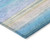 Addison Chantille ACN2093 Aqua Rug