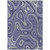 Addison Chantille ACN2097 Plum Rug