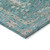 Addison Chantille ACN2104 Teal Rug