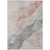 Addison Chantille ACN2109 Salmon Rug