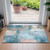 Addison Chantille ACN2127 Teal Rug