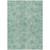Addison Chantille ACN2128 Aqua Rug