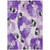 Addison Chantille ACN2132 Purple Rug