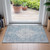 Addison Chantille ACN2136 Denim Rug